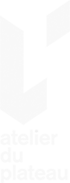 Atelier du plateau Atelier du plateau